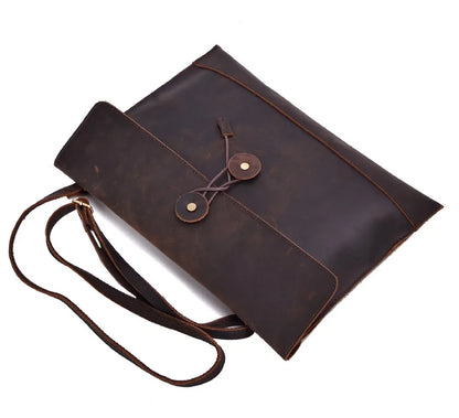 Sac a Main Noir Cuir