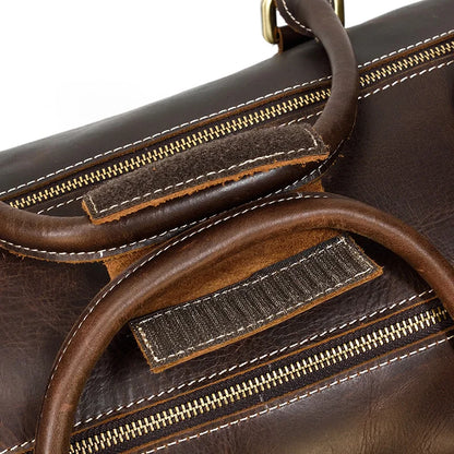 Sac de Voyage Homme avec Roulettes