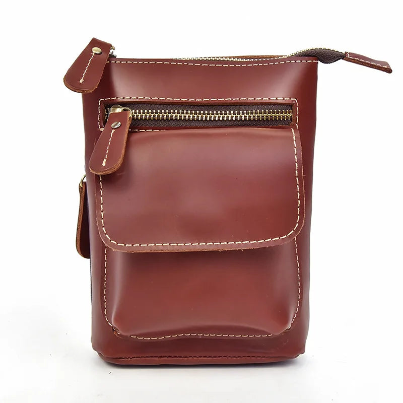 Petit Sac Banane Homme