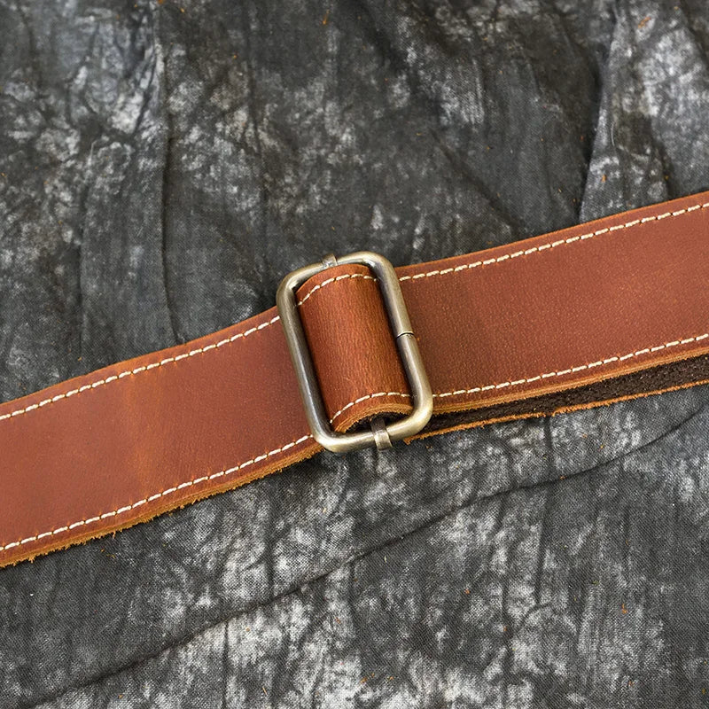 Sac a Dos en Bandoulière Homme