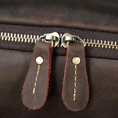 Sac a Dos Noir Homme