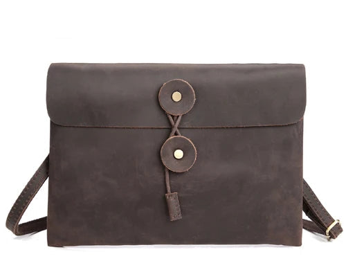 Sac a Main Noir Cuir