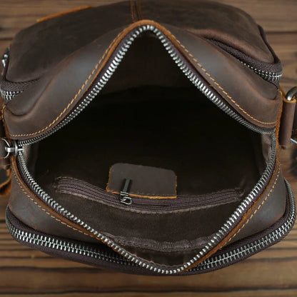 Sac a Main Cuir Souple