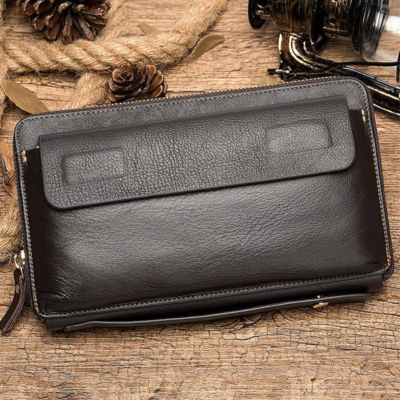Petit Sac a Main pour Homme