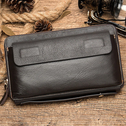 Petit Sac a Main pour Homme