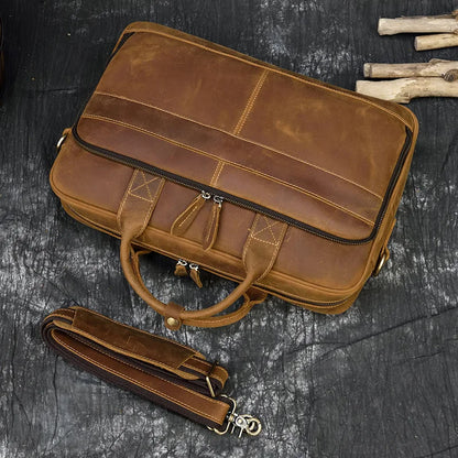 Sac Homme Ordinateur Portable