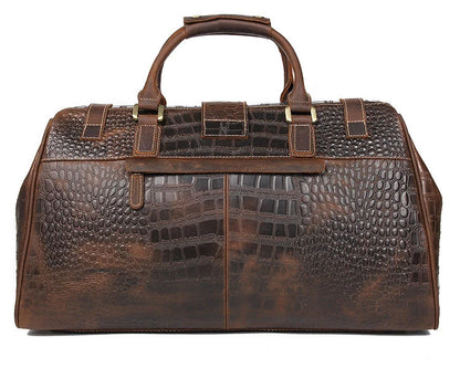 Sac de Voyage Homme Zara