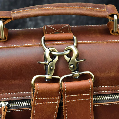 Sac a Dos en Bandoulière Homme