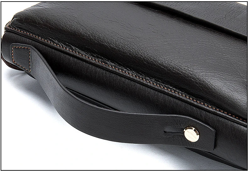 Petit Sac a Main pour Homme