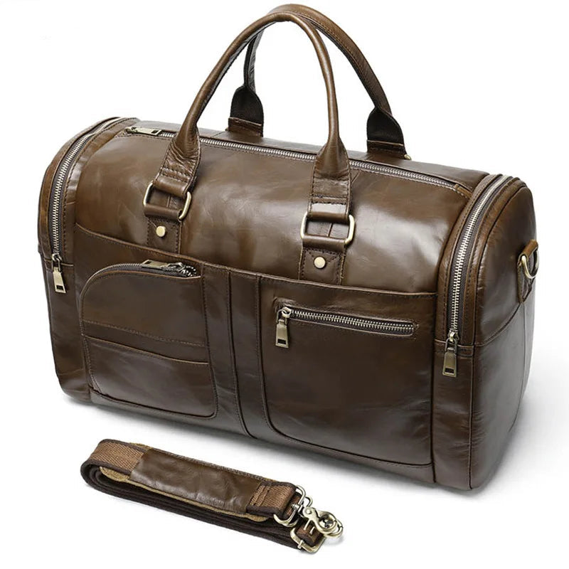 Sac de Sport Voyage Homme