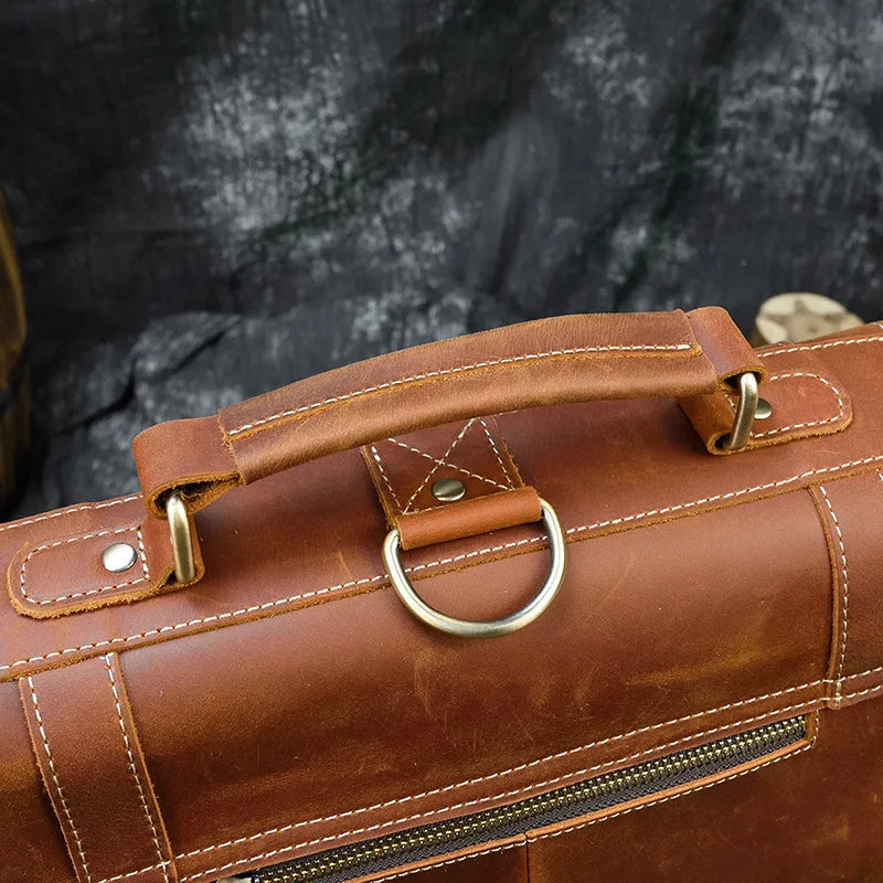 Sac a Dos en Bandoulière Homme