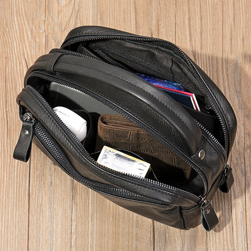 Sac a Main à la Mode