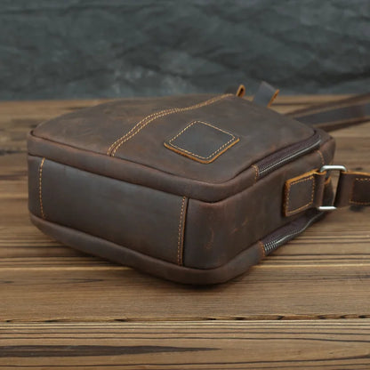 Sac a Main Cuir Souple