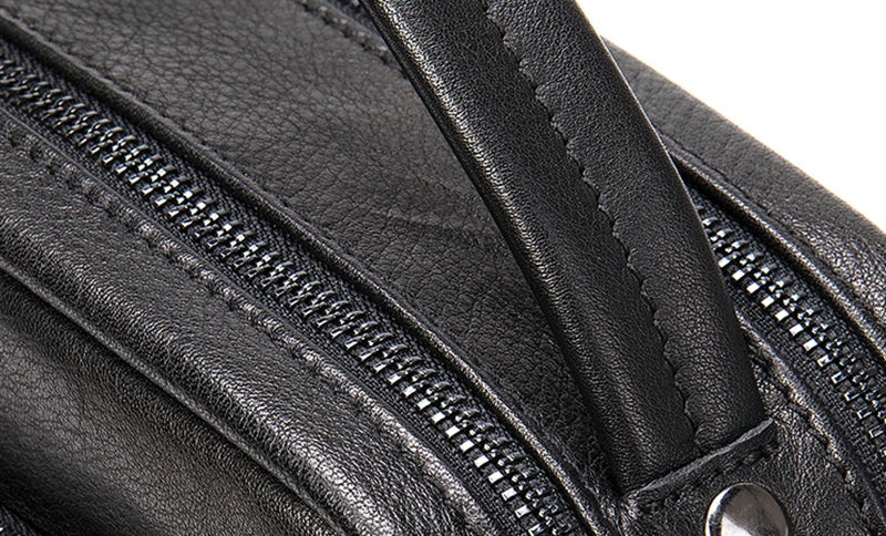 Sac a Main à la Mode