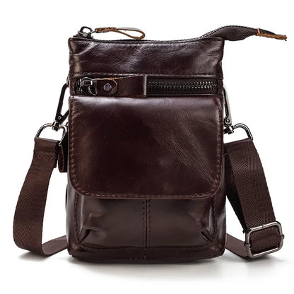 Petit Sac Banane Homme
