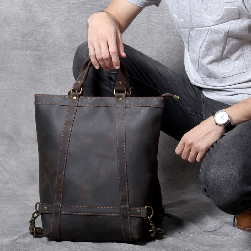 Sac a Dos Tendance Homme