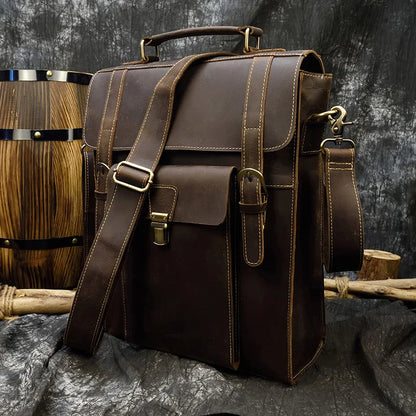 Sac a Dos en Bandoulière Homme
