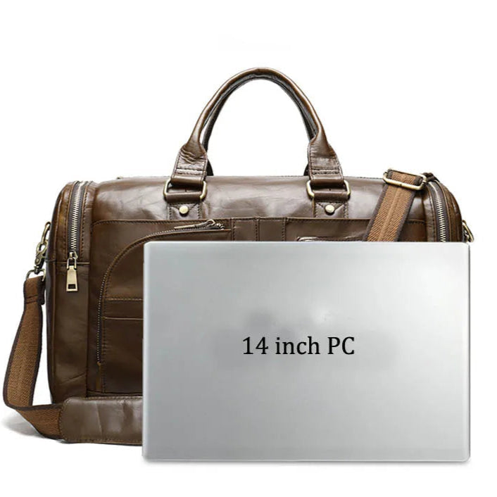 Sac de Sport Voyage Homme