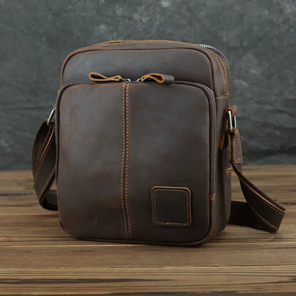Sac a Main Cuir Souple