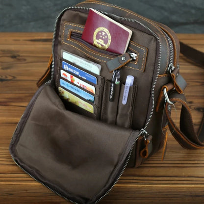 Sac a Main Cuir Souple