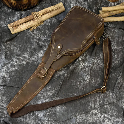 Sac Banane Homme Stylé