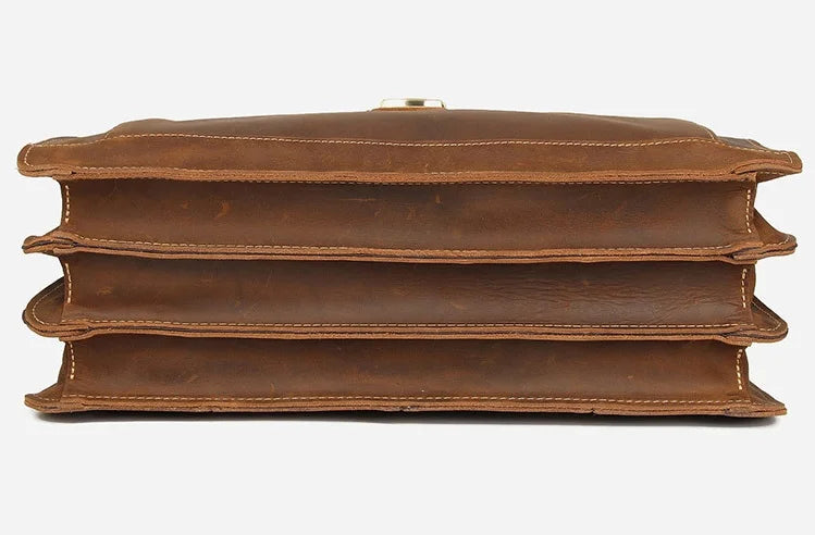 Sac Ordinateur Homme Luxe