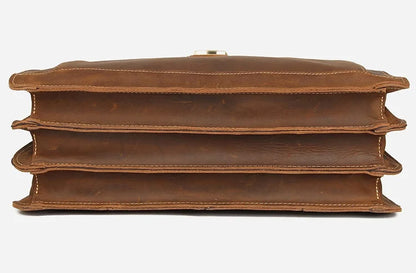 Sac Ordinateur Homme Luxe