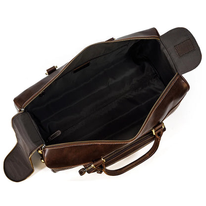 Sac de Voyage Homme avec Roulettes