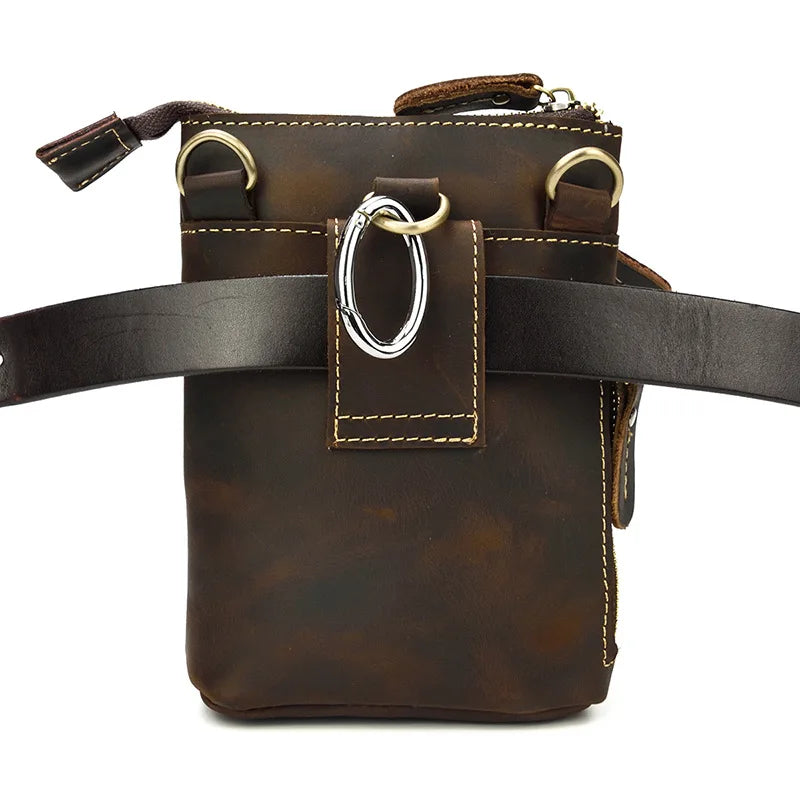 Petit Sac Banane Homme