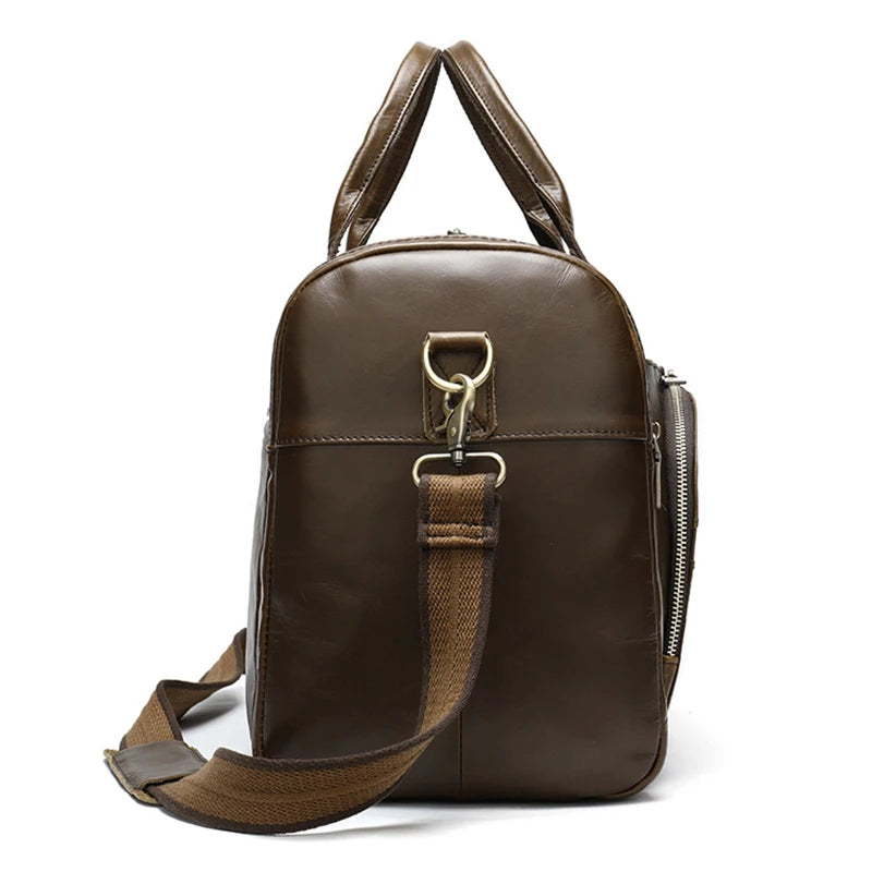 Sac de Sport Voyage Homme