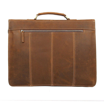 Sac Ordinateur Homme Luxe