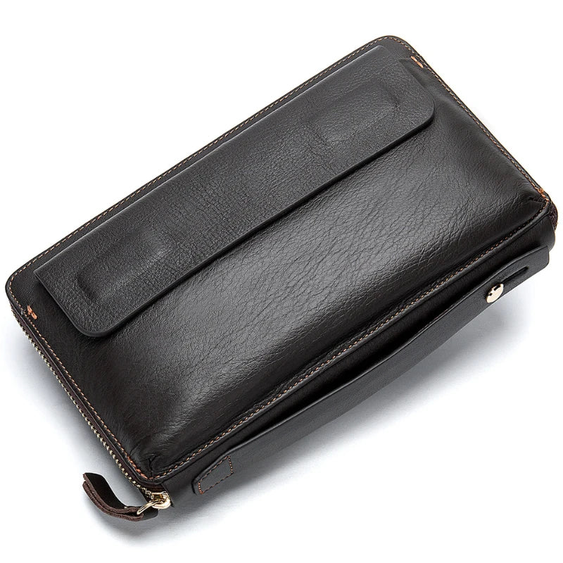 Petit Sac a Main pour Homme