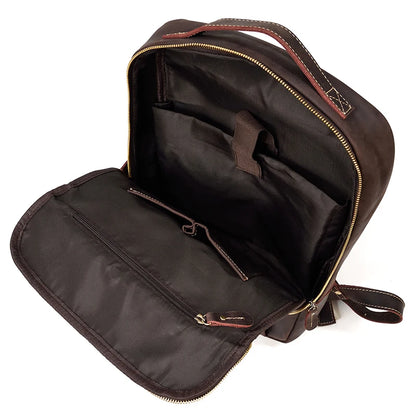 Sac a Dos Noir Homme
