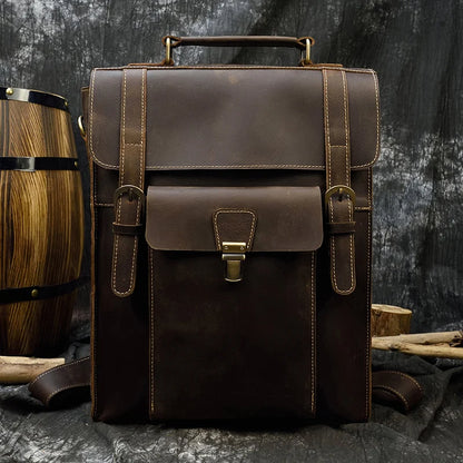 Sac a Dos en Bandoulière Homme