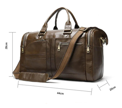Sac de Sport Voyage Homme