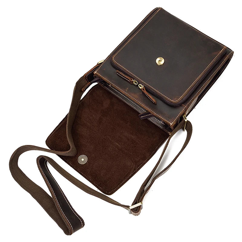Sac bandoulière Sport Homme