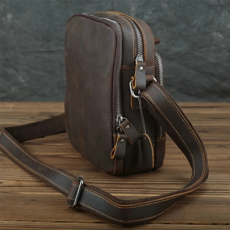 Sac a Main Cuir Souple