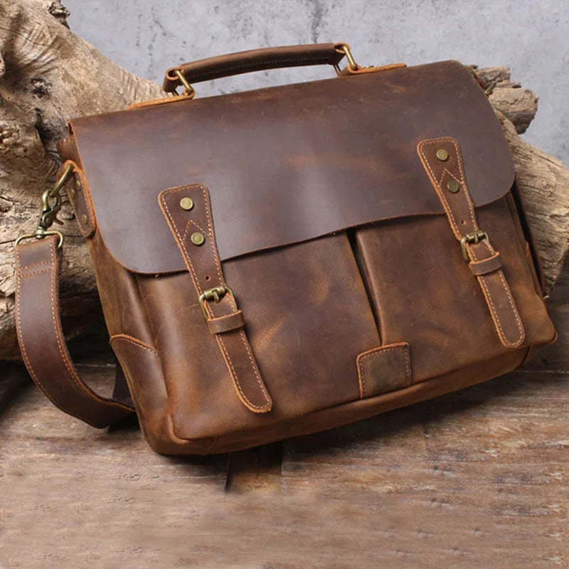 Sac Bandoulière Homme Ordinateur