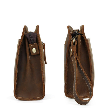 Petit Sac a Main Homme