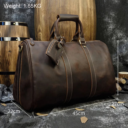 Sac de Voyage Homme pas Cher