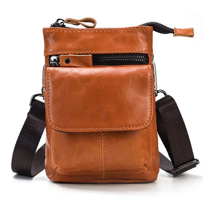 Petit Sac Banane Homme