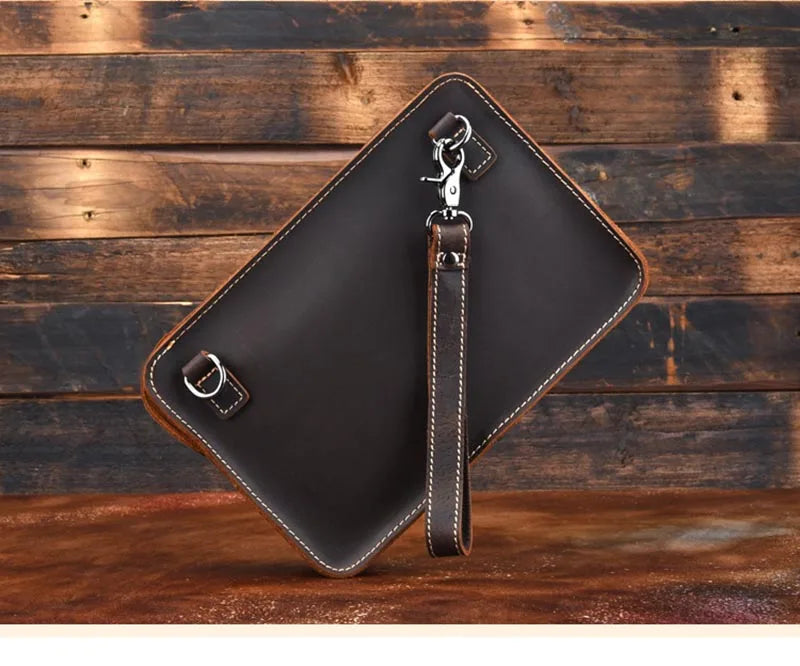 Sac a Main pour Homme