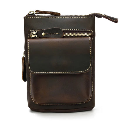 Petit Sac Banane Homme