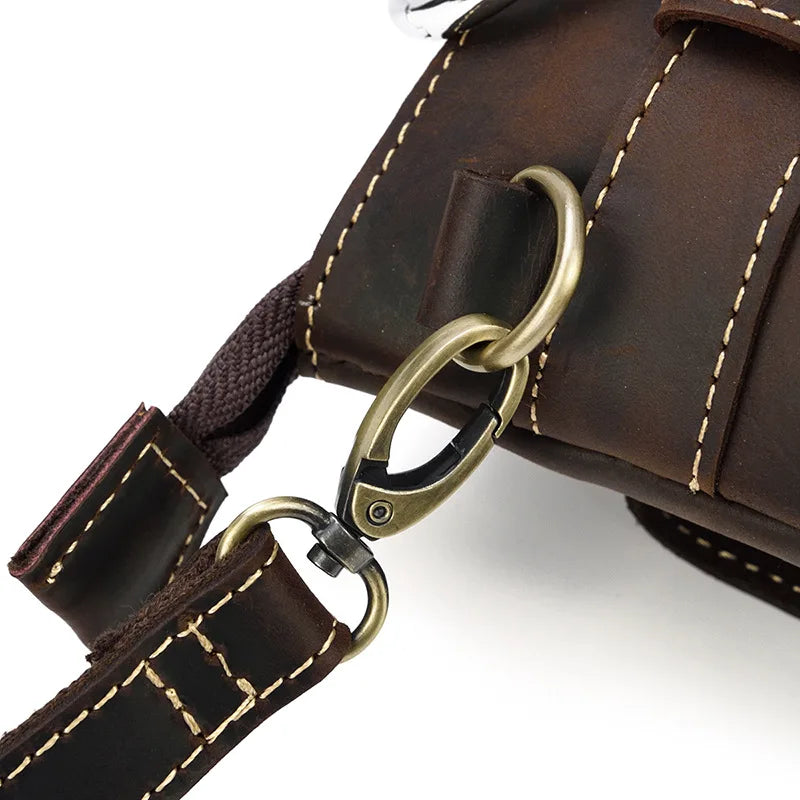 Petit Sac Banane Homme