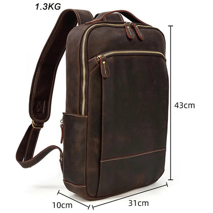 Sac a Dos Noir Homme