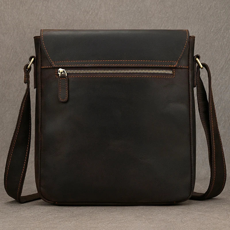 Sac Bandoulière Homme Zara