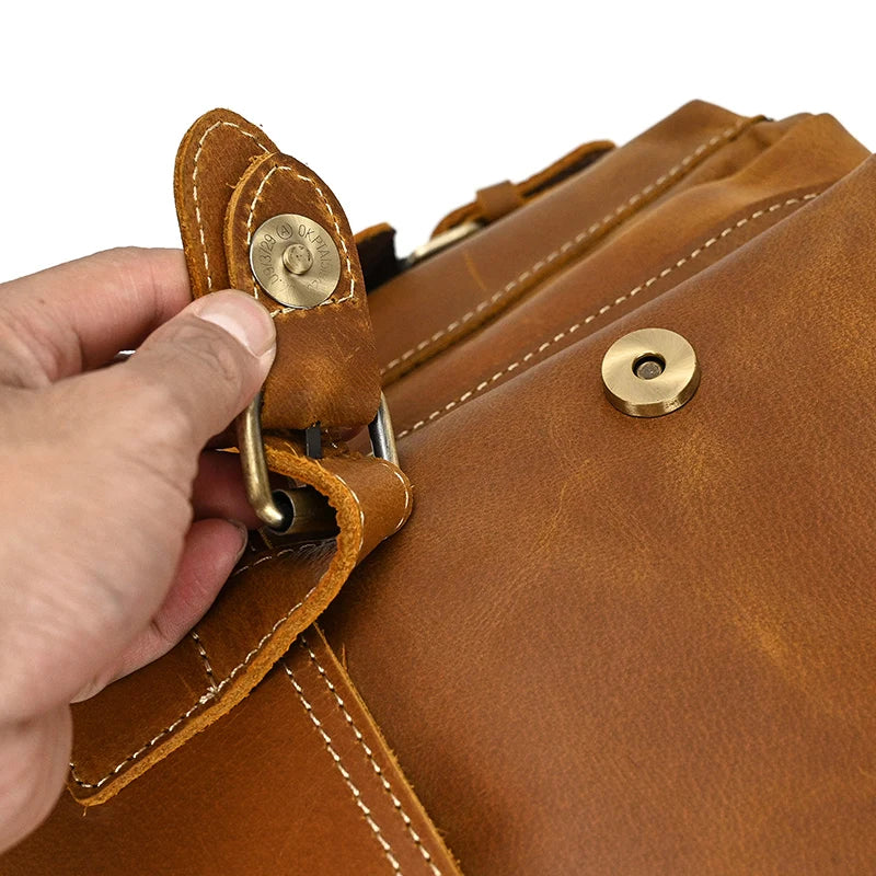 Petit Sac a Dos pour Homme