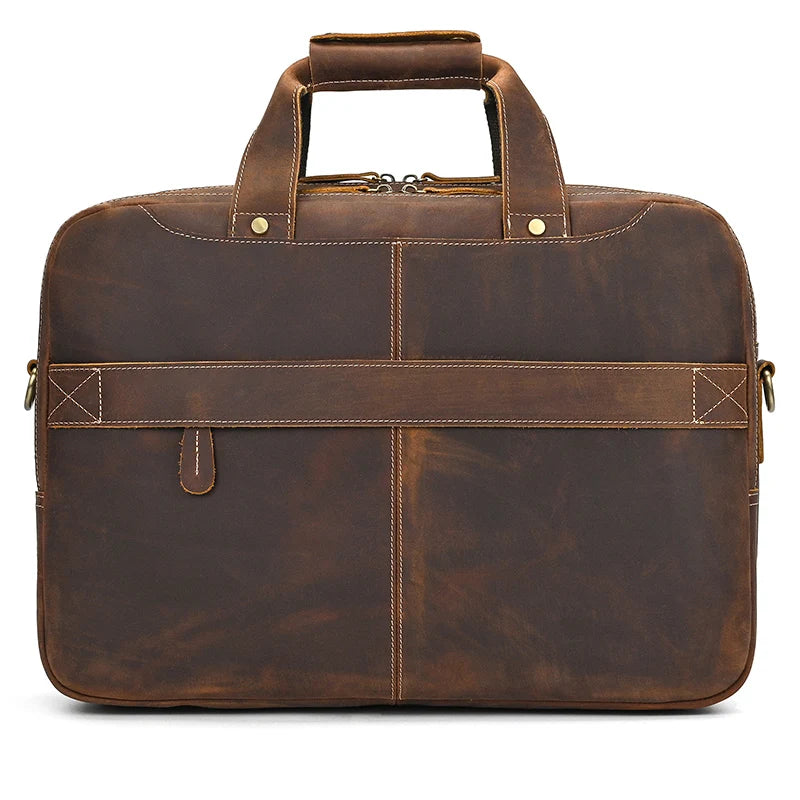 Sac Bandoulière Ordinateur Homme