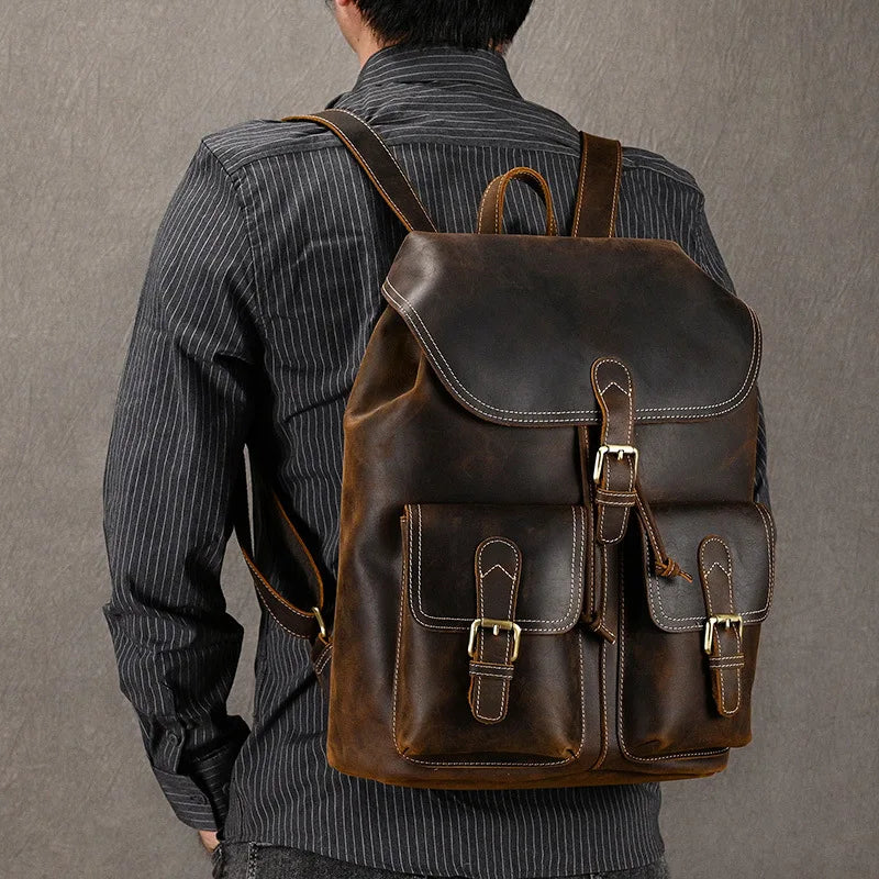 Sac a Dos Homme Zara