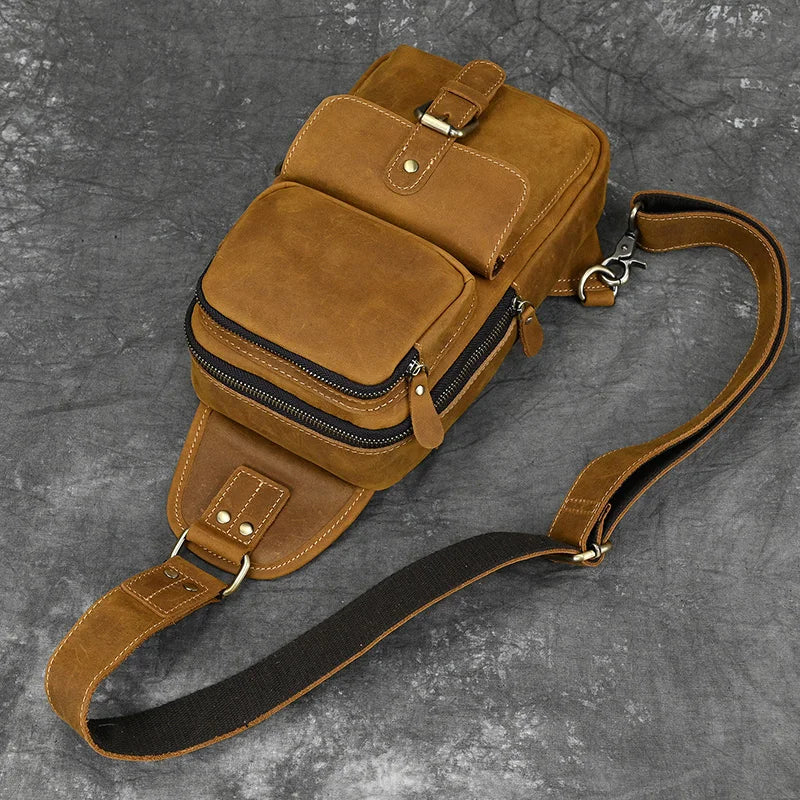 Sacoche Banane Originale